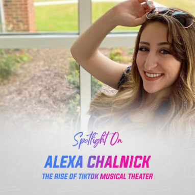 Spotlight on Alexa Chalnick 1x1 2021