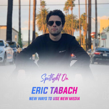 Spotlight on Eric Tabach 1x1 2021