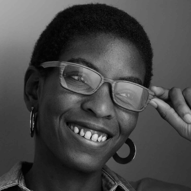 Jakayla Toney, Writer, Photographer