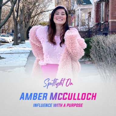Spotlight on Amber McCulloch 1x1 - 2021