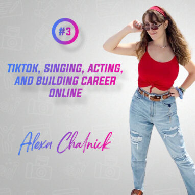 Alexa Chalnick Webinar Report TikTok