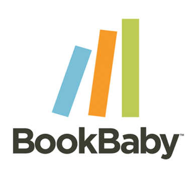 BookBaby logo