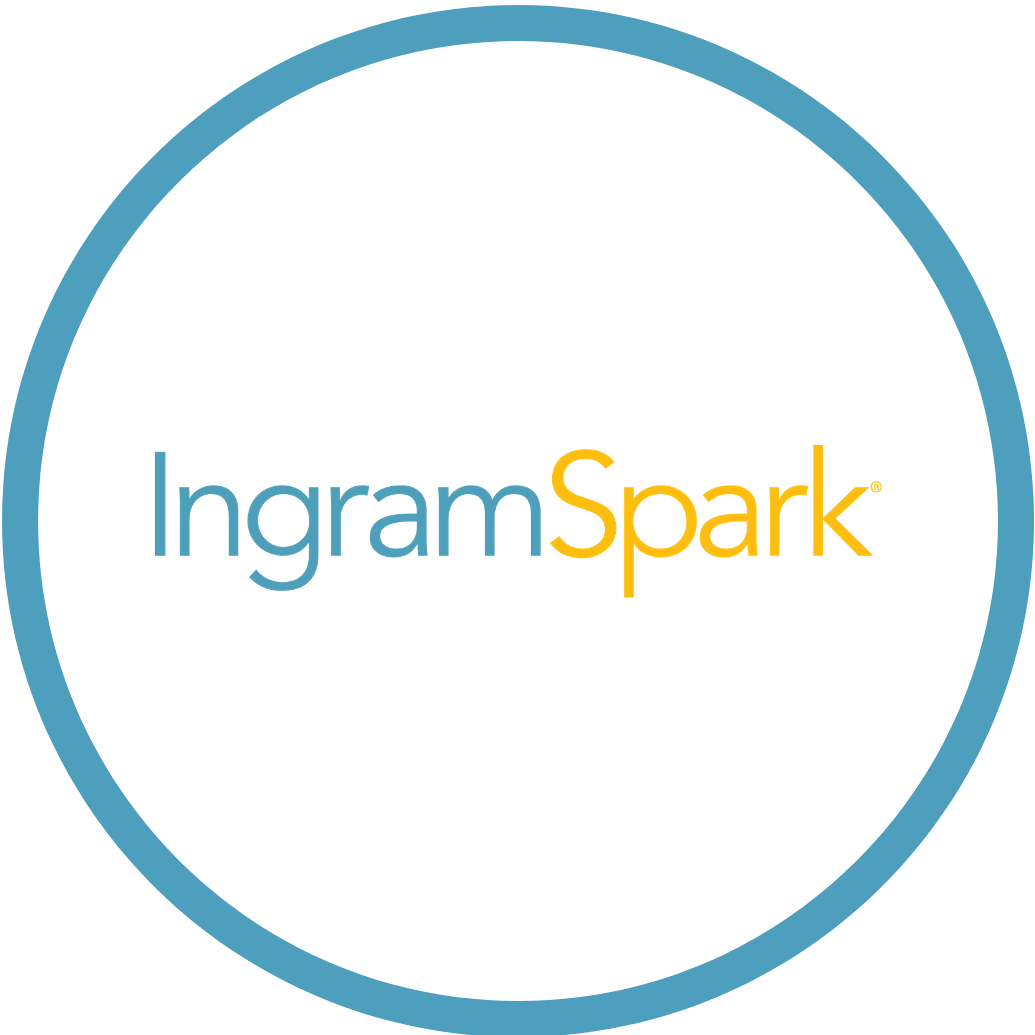 IngramSpark logo