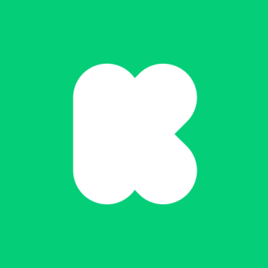 Kickstarter logo