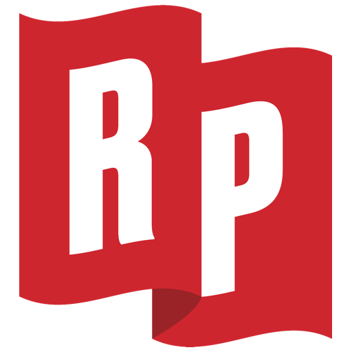 RadioPublic logo