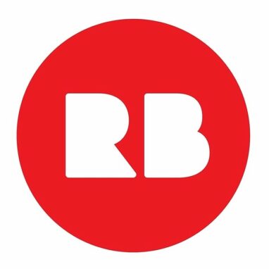 RedBubble logo