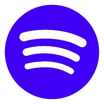 Spotify for artists logo