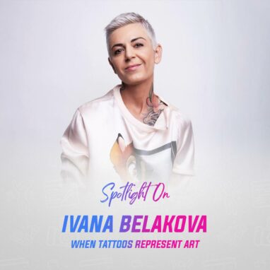 Spotlight on Ivana Belakova 1x1 2021