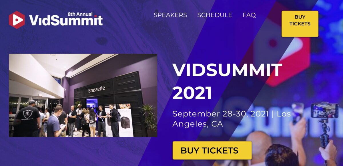 VidSummit