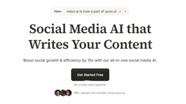 4Top AI Tools for Generating Captions A Must Have for Video Creators in 2025