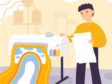 T Shirt Printing 101 Everything You Need to Know