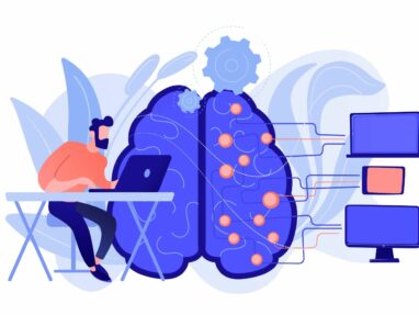 The Growing Role of AI in Driving Business Sustainability