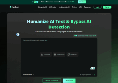 5 Best AI Tools to Bypass AI Detection in 2025
