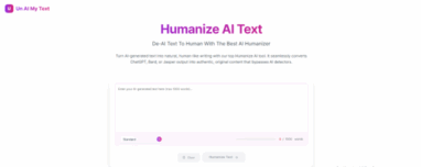 5 Best AI Tools to Bypass AI Detection in 2025 7