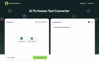 5 Best AI Tools to Bypass AI Detection in 2025.2