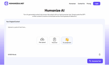 5 Best AI Tools to Bypass AI Detection in 2025.3