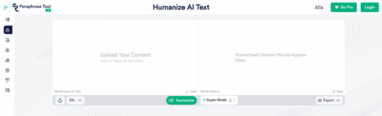 5 Best AI Tools to Bypass AI Detection in 2025.4