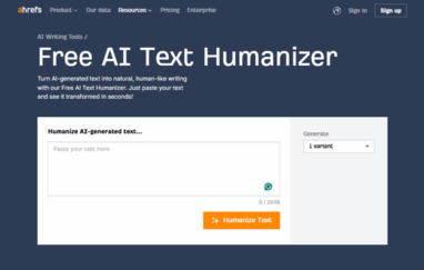 5 Best AI Tools to Bypass AI Detection in 2025.5