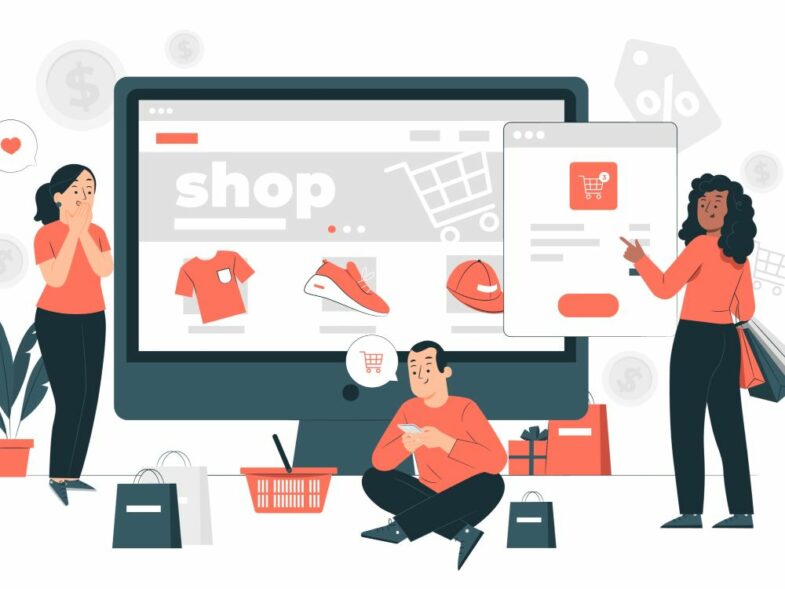 8 Best Places To Learn About E commerce Online