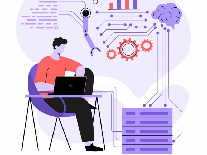 AI as a Service AIaaS The New Normal Revolutionizing the Tech Industry and Empowering Businesses