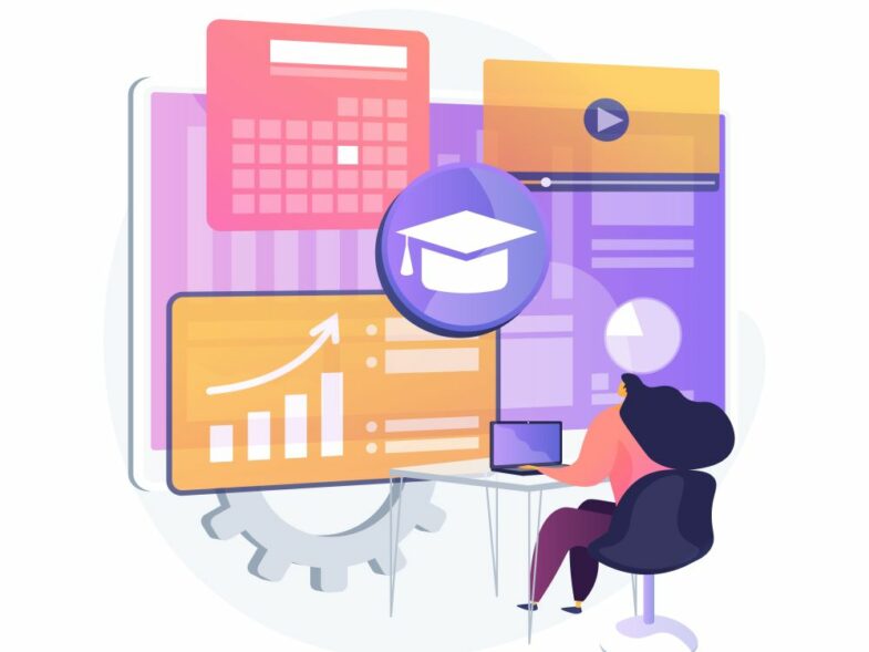 Building Smarter LMS Solutions with CRM Integration