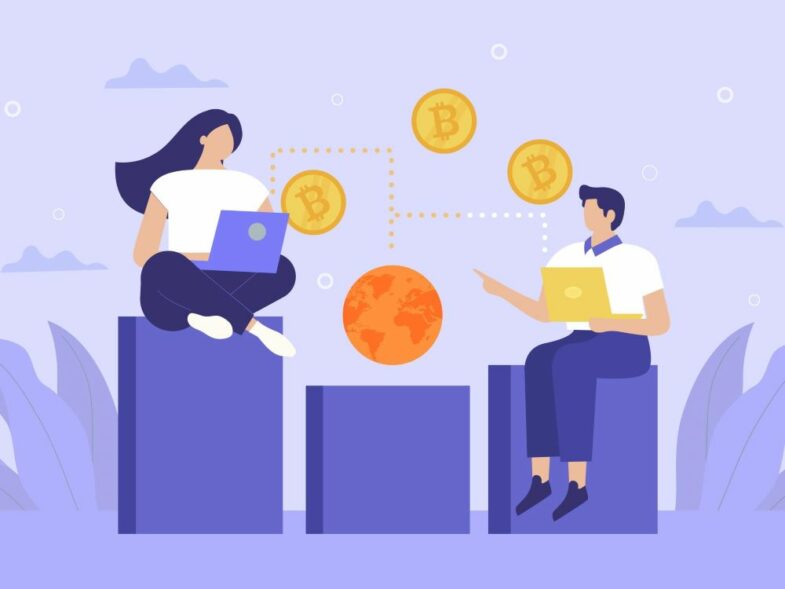 Crypto Crowdfunding The New Paradigm for Financing Your Vision
