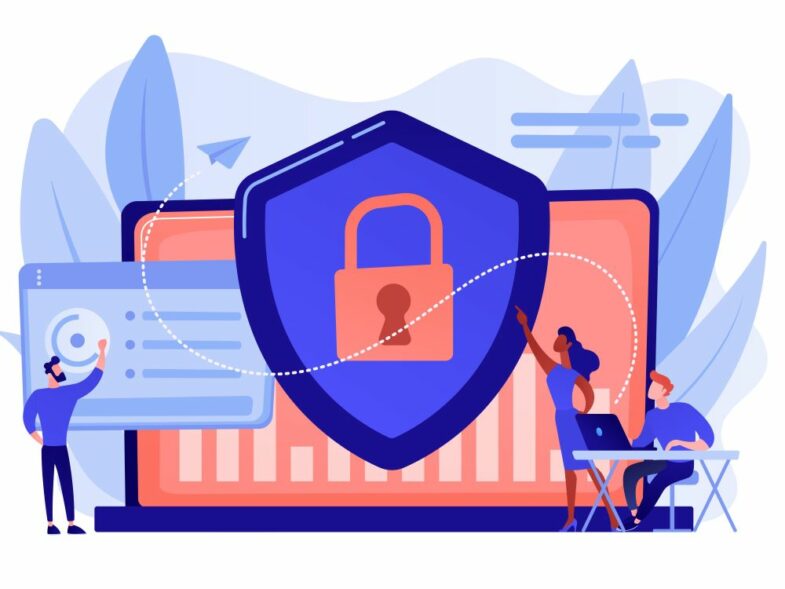 Cybersecurity for Small Businesses Where to Start