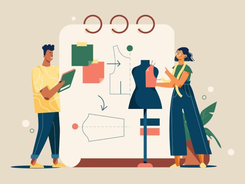 How Do Designers Influence Mens Fashion Today