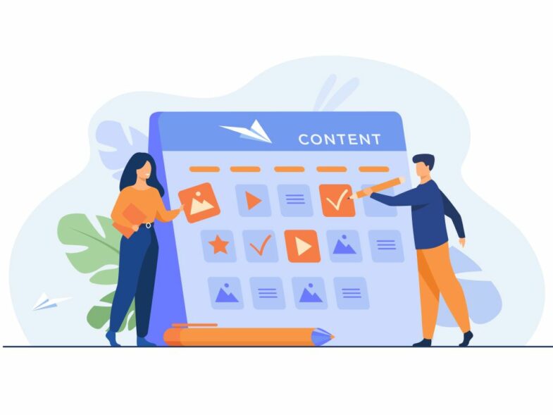 How Using Exclusive Content is a Powerful Strategy