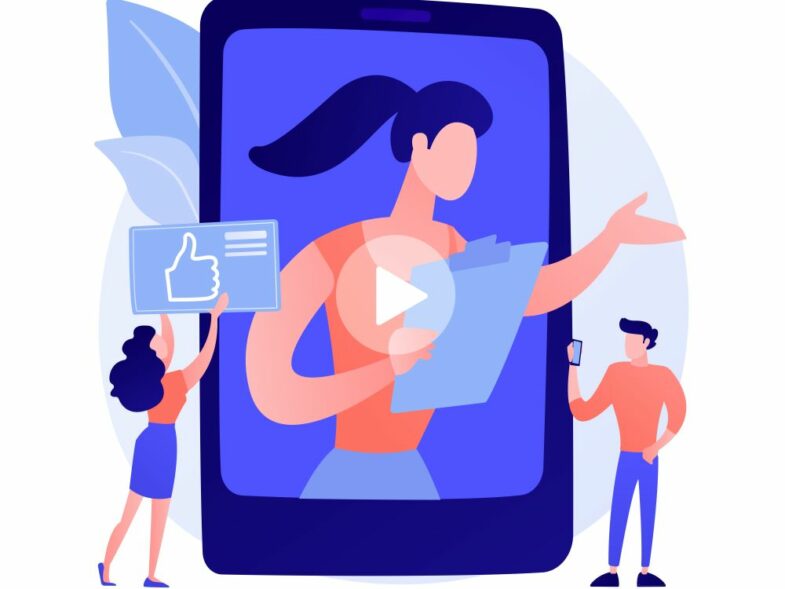 How You Can Make a Short Video That Has a High Chance to go Viral