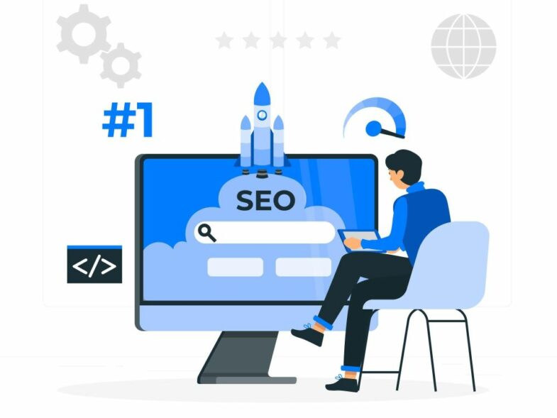 Recognizing When Your SEO Company Is Thriving