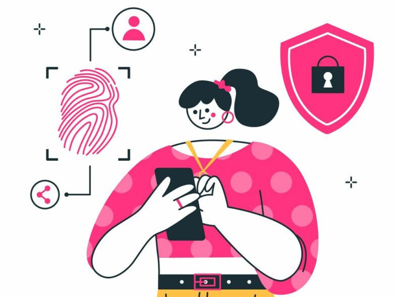 Smart Studio Setup How to Integrate a Face Recognition Camera into Your Home Creator Space