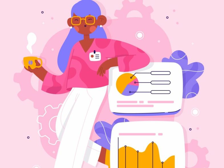 Content Trends Shaping 2025