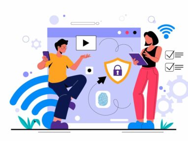 How Can Content Creators Protect Their Online Security