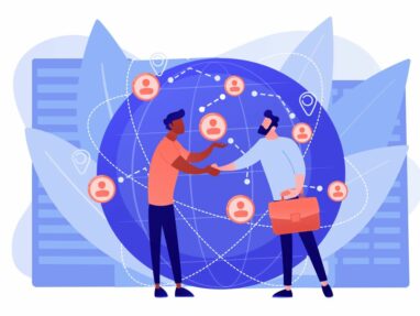 How to Build Long Term Career Value Through Smart Connections