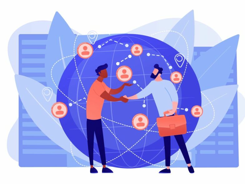 How to Build Long Term Career Value Through Smart Connections