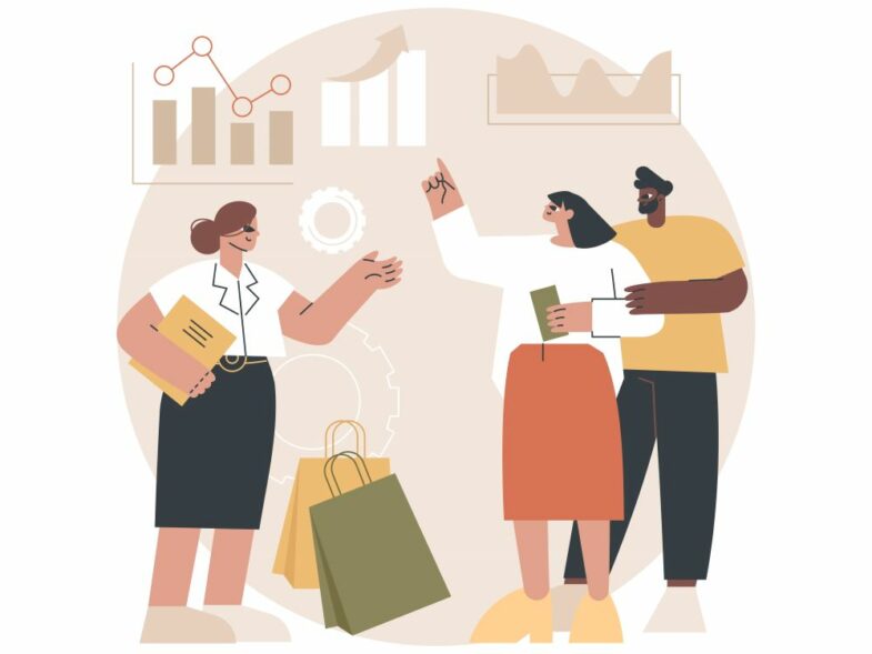 How to Perfect the Personalized Shopping Experience