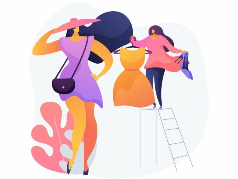 Influencer marketing in the fashion industry How to reach the right audience