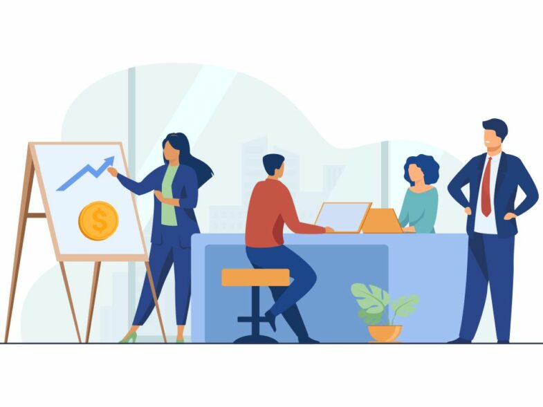 RecognizingWhen Your SEO Company Is Thriving