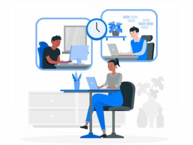 Remote Work Technology Adapting for Long Term Success