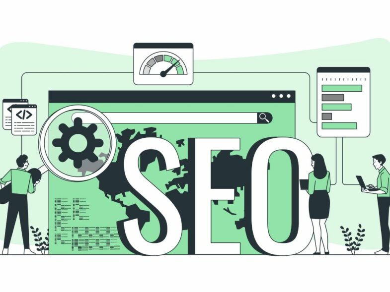 SEO Trends for 2025 That Every Company Should Talk About with Their Company Associate