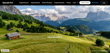 1.Top 10 AI Image Enhancers to Use in 2025 Free Paid Tools