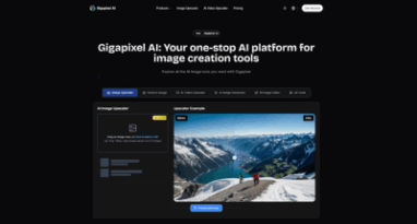 2.Top 10 AI Image Enhancers to Use in 2025 Free Paid Tools