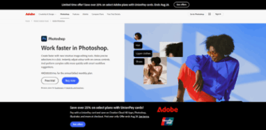 3.Top 10 AI Image Enhancers to Use in 2025 Free Paid Tools