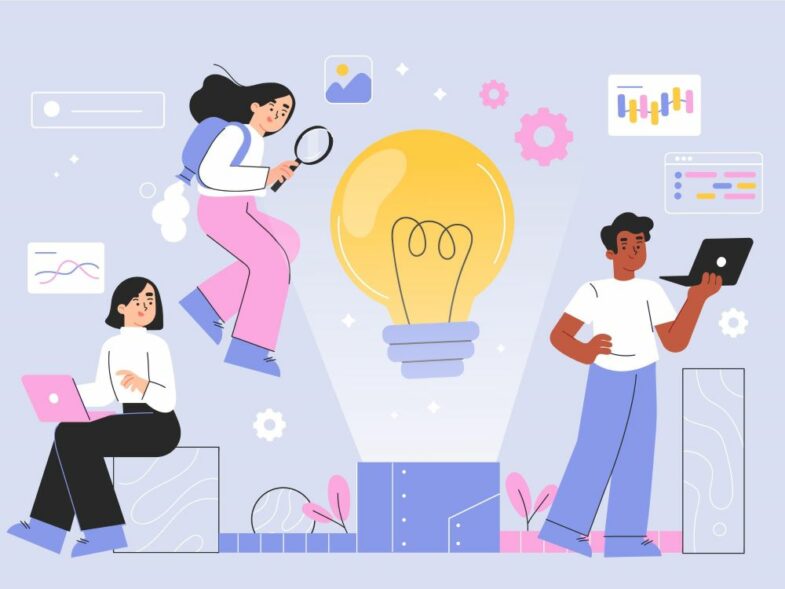 No Business Idea No Problem—Heres Where to Start 1