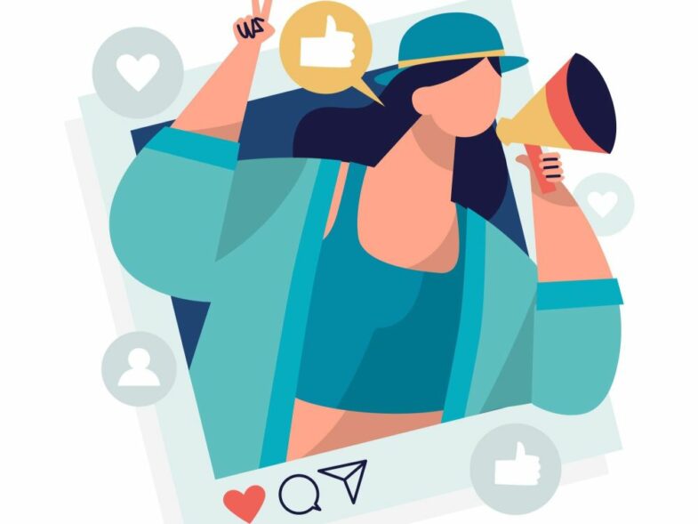 Slide into Their Inbox Like a Pro The Influencers Guide to Pitching Brands