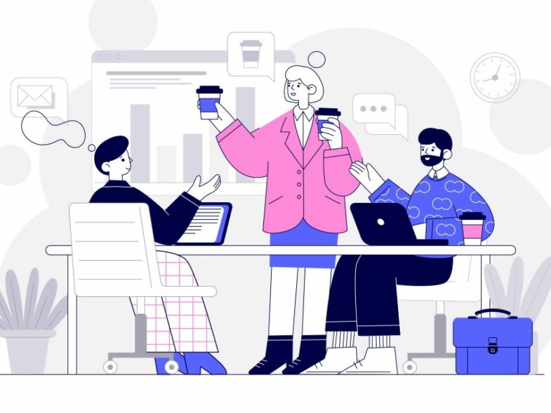 The Benefits of Implementing an Enterprise Search Platform for Organizational Efficiency