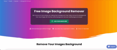 Top 7 Background Remover Tools for Effortless Image Editing 1