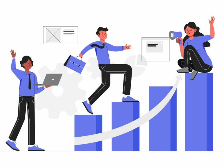 Why True Growth in Business Requires Structure and Safety