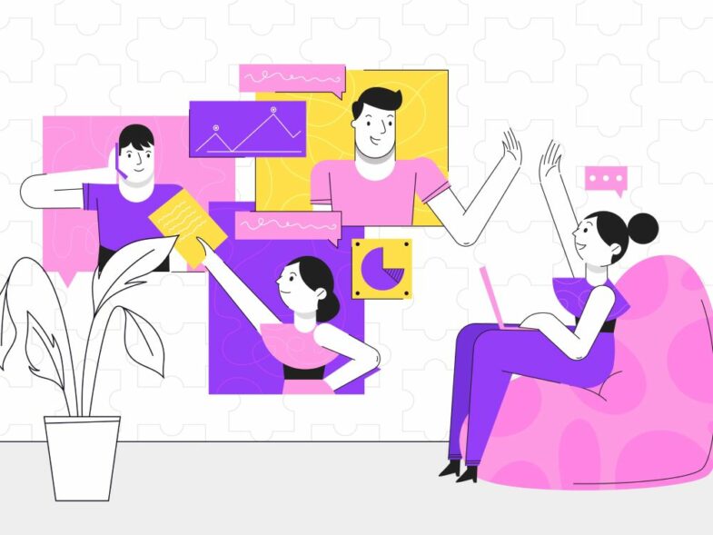 Working with an Agency How to Prepare What to Expect